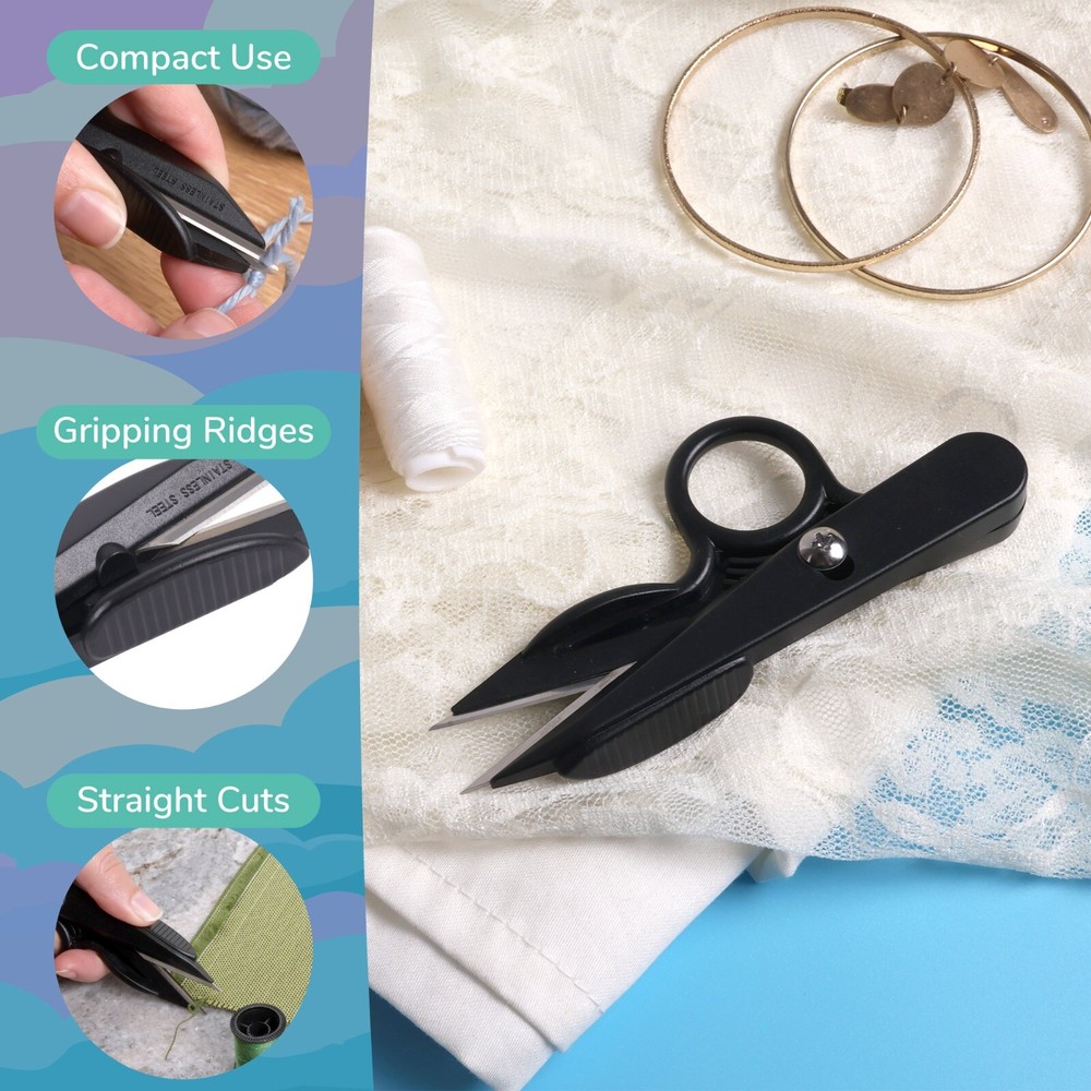 JubileeYarn High Quality Trimmer