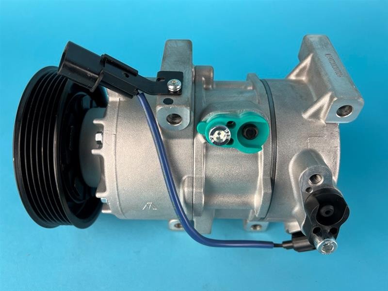 FOUR SEASONS 178324 A/C COMPRESSOR |010-6868382