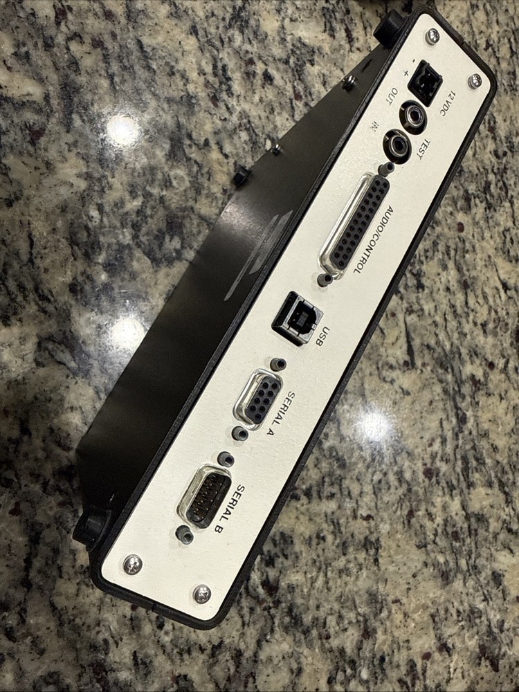 Globe Wireless GL-5100 Marine Radio Modem Unit