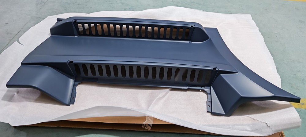 Front Side Fairing Step Panel Driving Side For Freightliner Cascadia 2018-2024