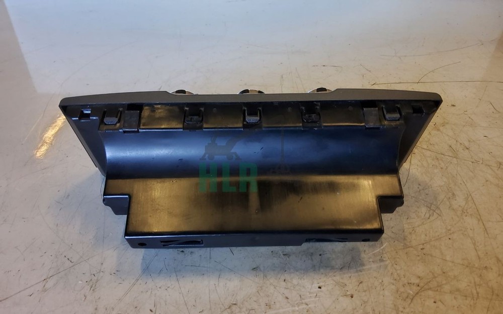 Range Rover L322 Heated Seat & Climate Control Panel JFC500580