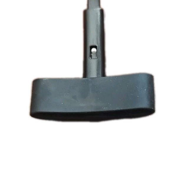 Plantronics CS540 Wireless Headset ONLY - Black