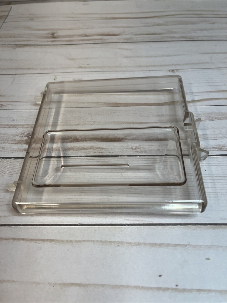 Takka Pasta Machine X1000 Lid Only Replacement Part