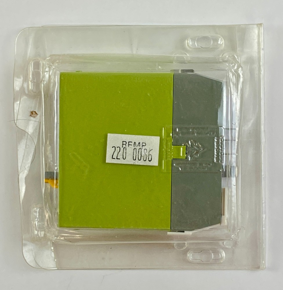 Comat Timer C84/UC24-48V Adjustable 0.1s-20min