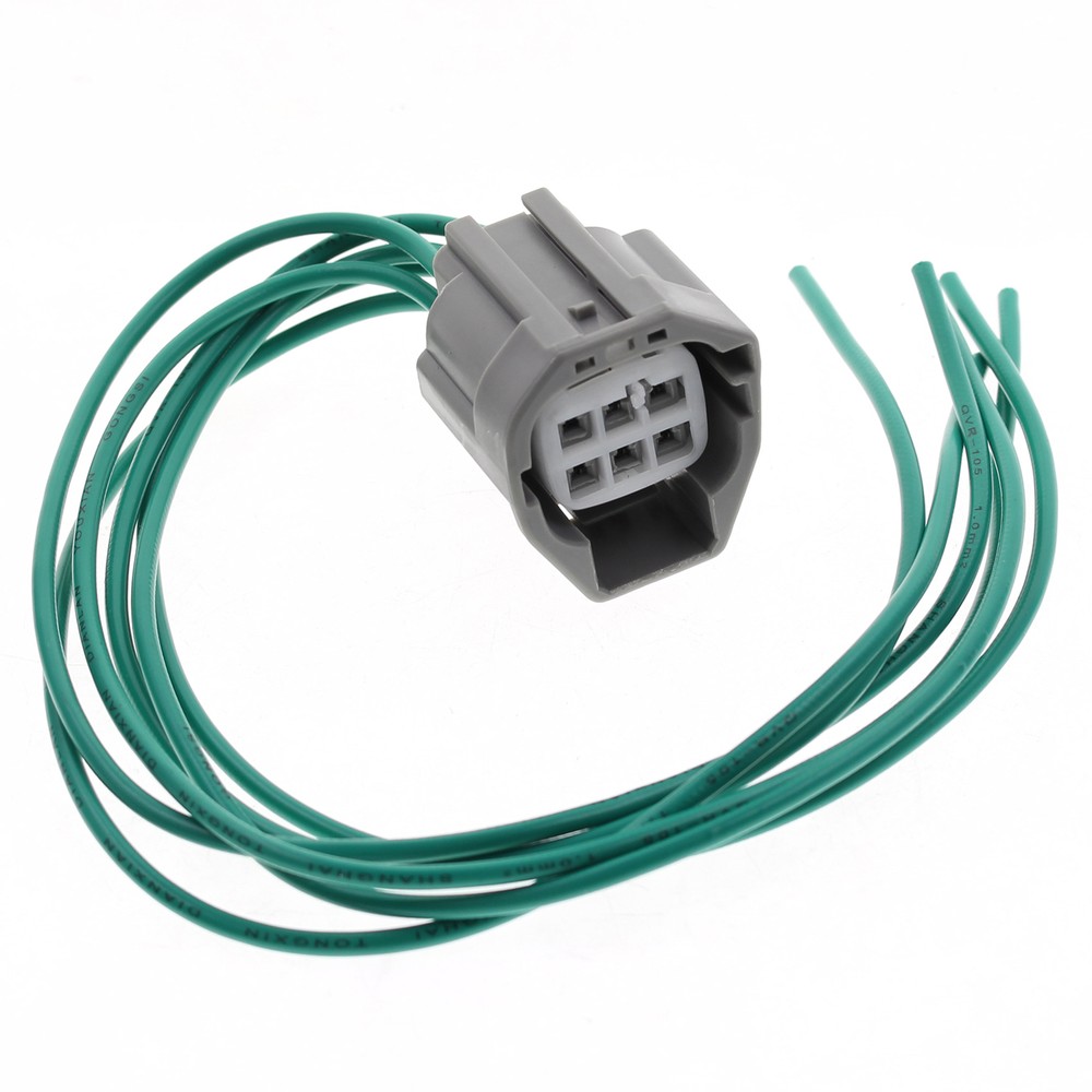 for Ford Excursion F-Super Duty Transfer Case Shift Motor Wire Connector Pigtail