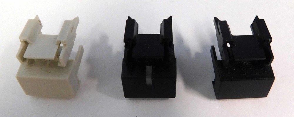 ROLAND RD-700 Button Caps