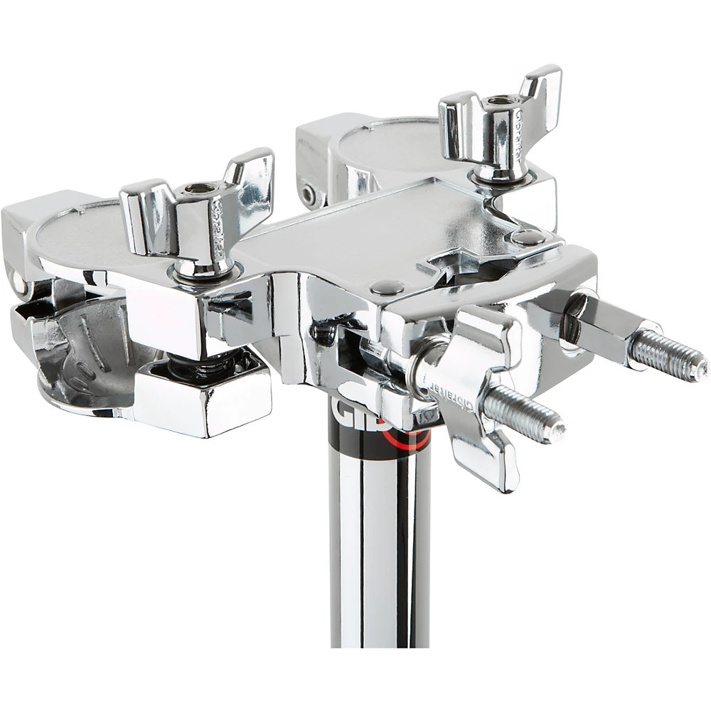 Gibraltar Double L-Rod Platform