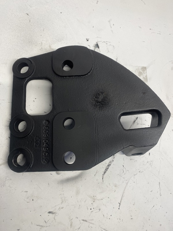 2012 International Maxxforce 15 Engine Mount 6091049C1 (548-13133)