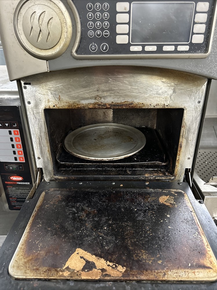 turbochef sota NGO