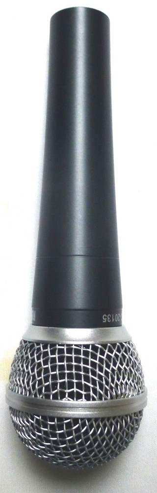 Revolution Pro Audio System MIC 20135 Professional Dynamic Microphone.