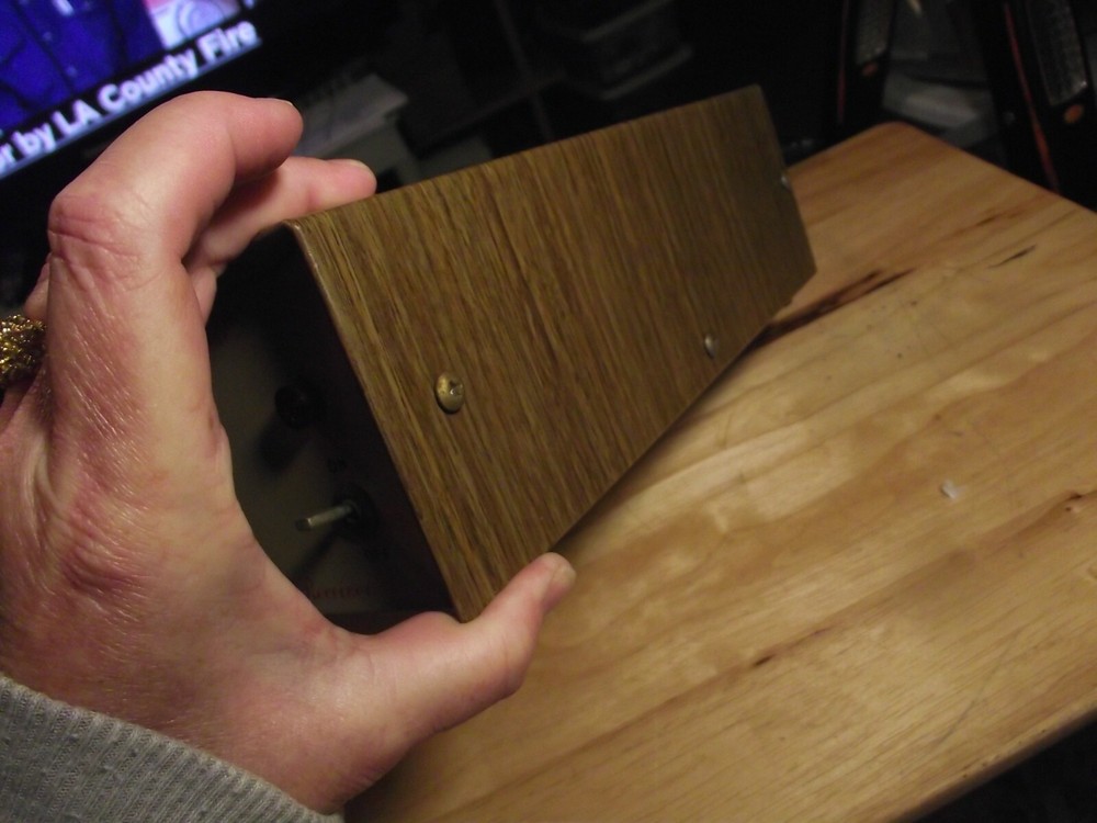 ICM INTERNATIONAL SATELLITE RECEIVER