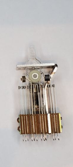 Switchcraft TELEVER® SWITCH SERIES