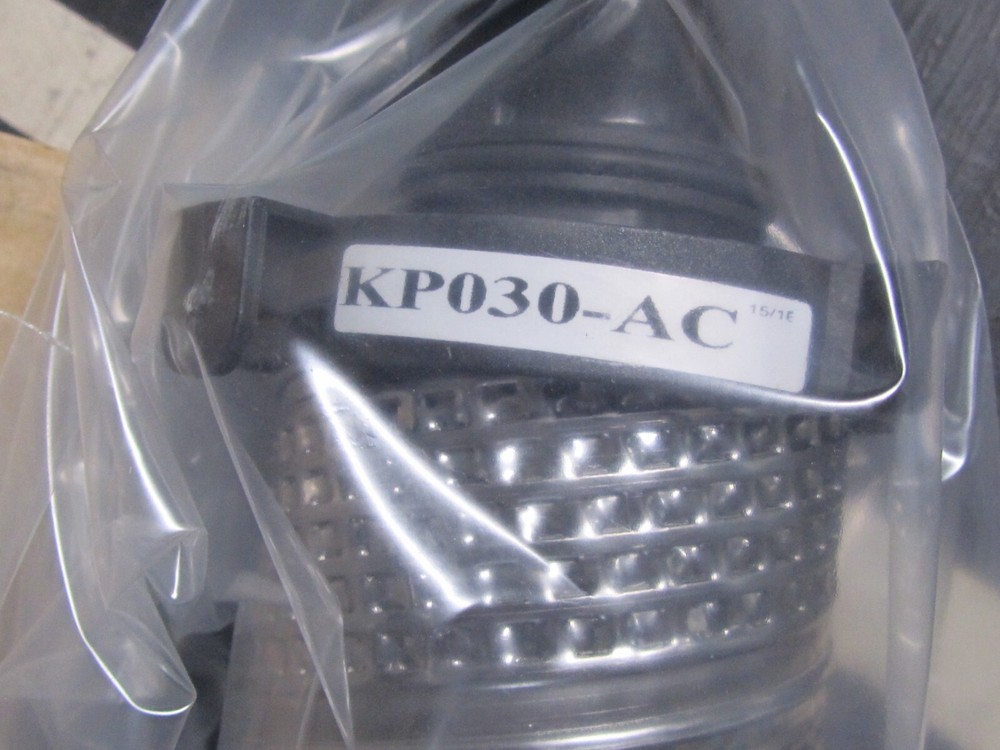 Keltec KP030-AC Air Filter Element, Replacement for Compair CE0065ND