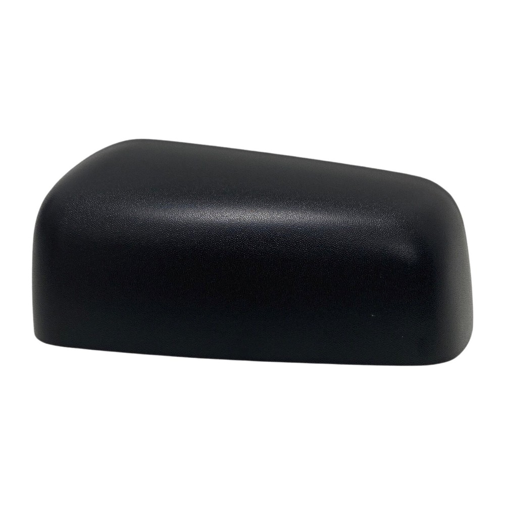 Side Mirror Cover for 2010-2013 FORD TRANSIT CONNECT Textured Finish Driver Side