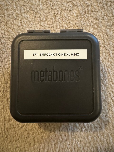 Video/Film Production Equipment package