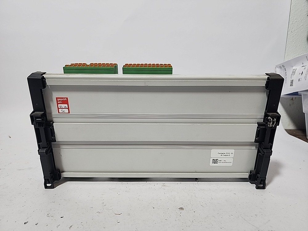 Phoenix Contact 1624130, EV-PLCC-AC1-DC1