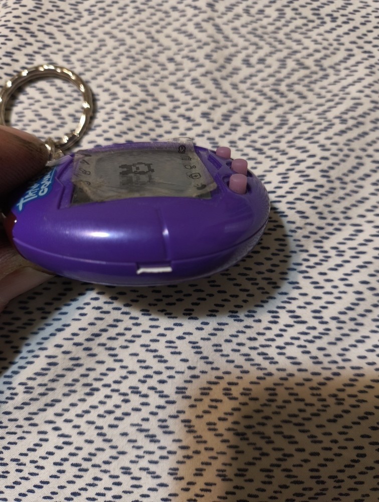 Tamagotchi