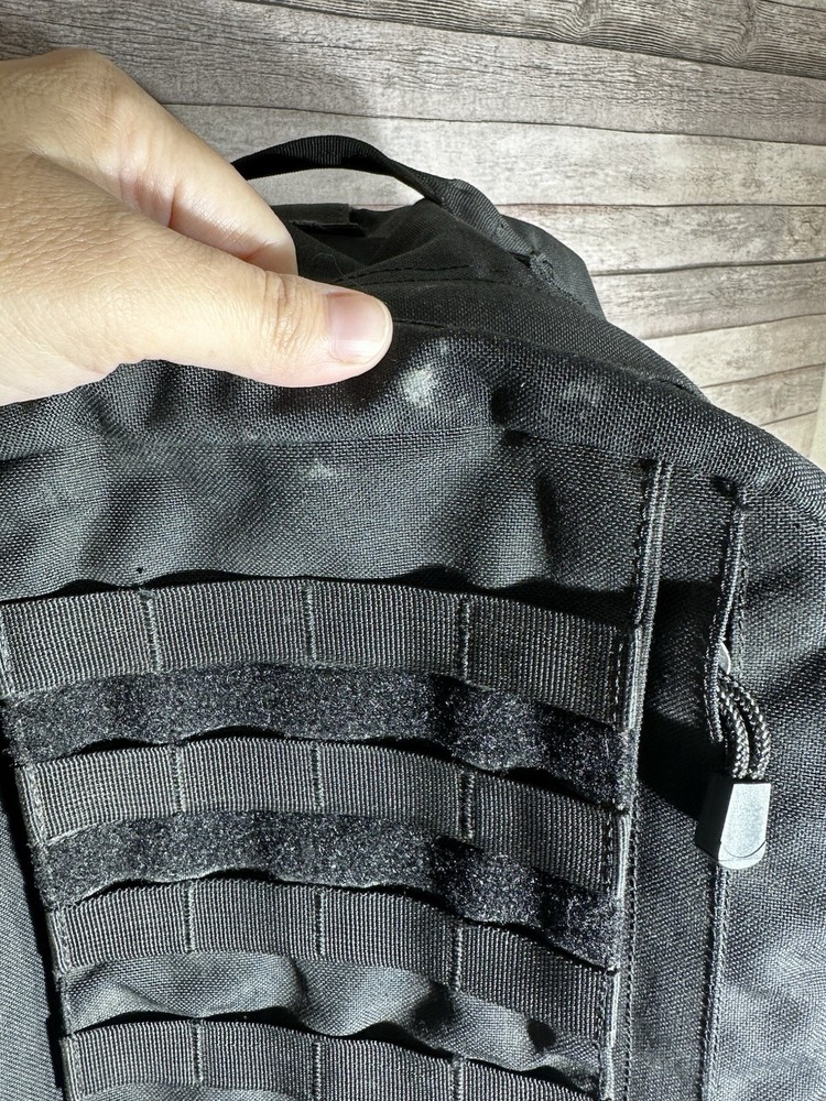 Condor 3 Day Assault Pack 50L Black