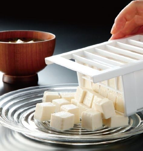Skater Basic Tofu Cutter TFC1 From Japan
