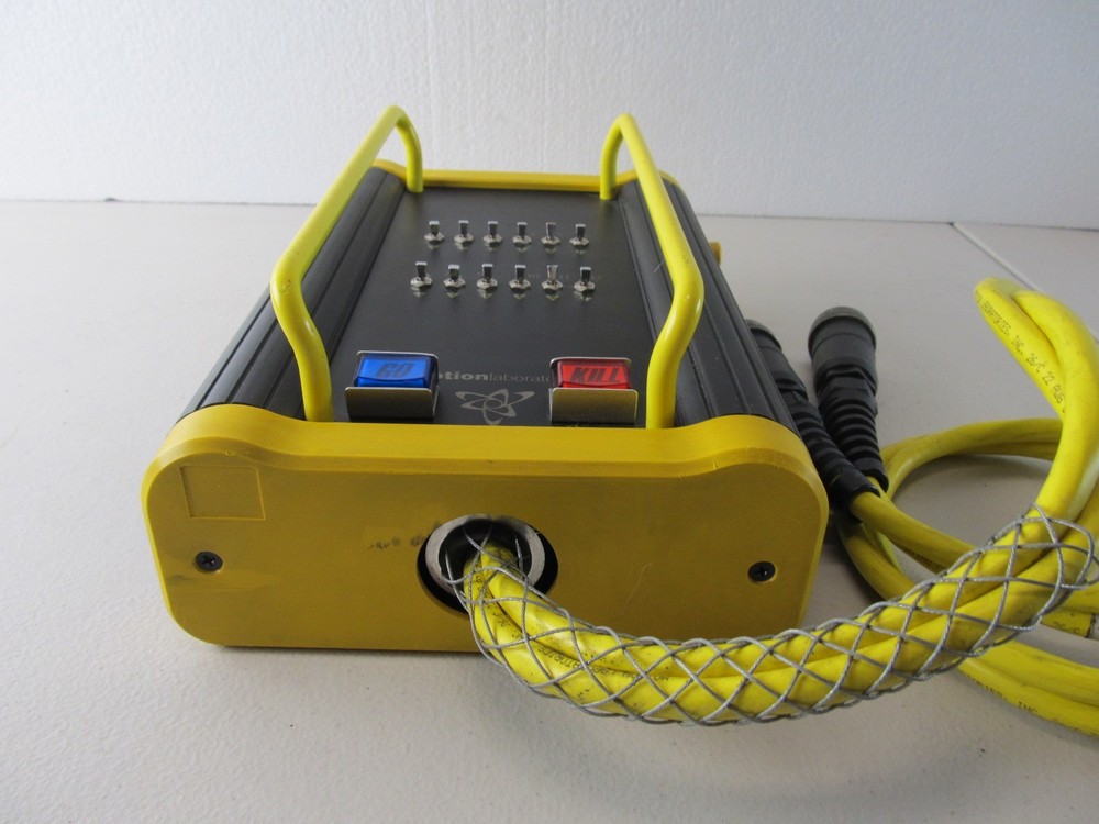 MOTION LABS A-16-302-0001 Controller / Control Box