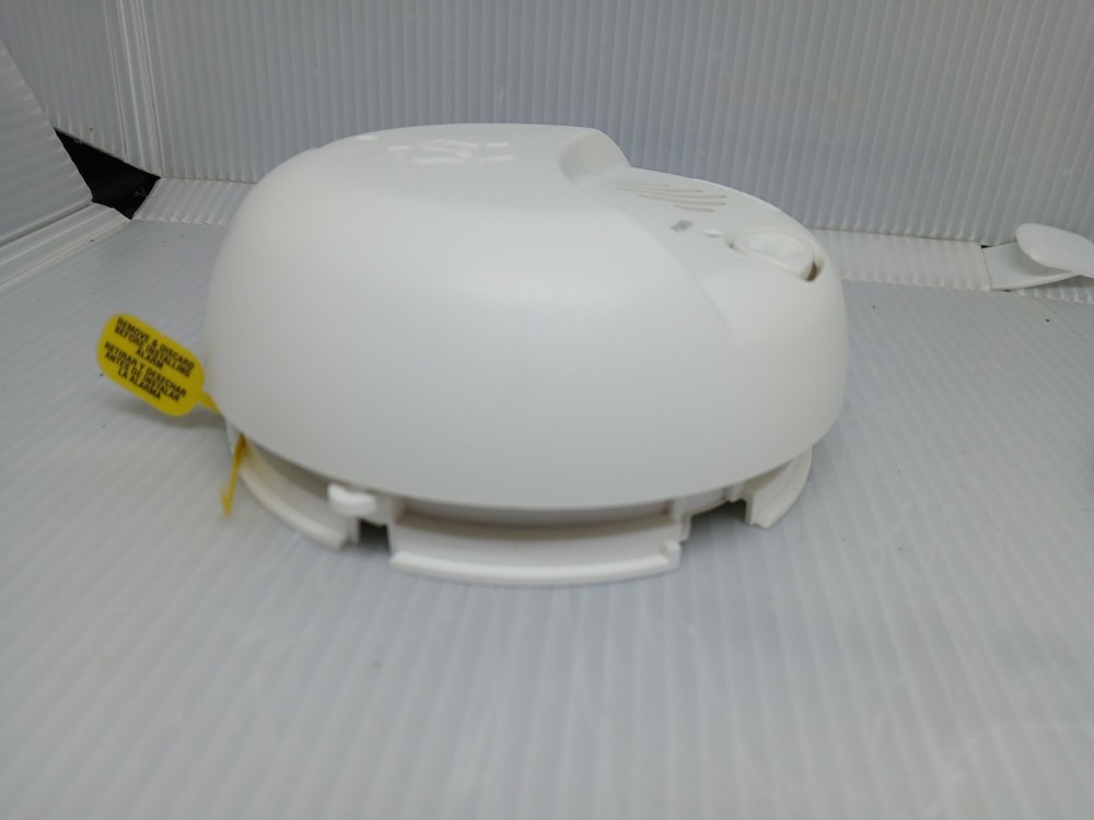 first alert smoke detector Smi110