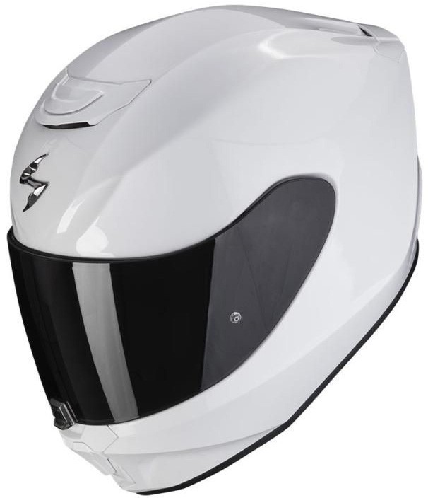 Scorpion EXO-391 - Gloss White