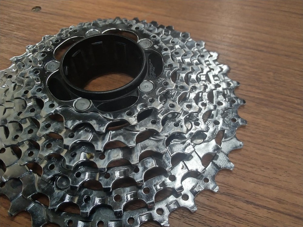 CS-M750 Sprocket