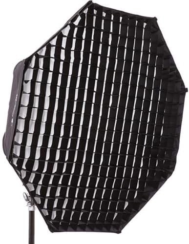 LUMOPRO 48" GRID FOR OCTABOX (GRID ONLY)