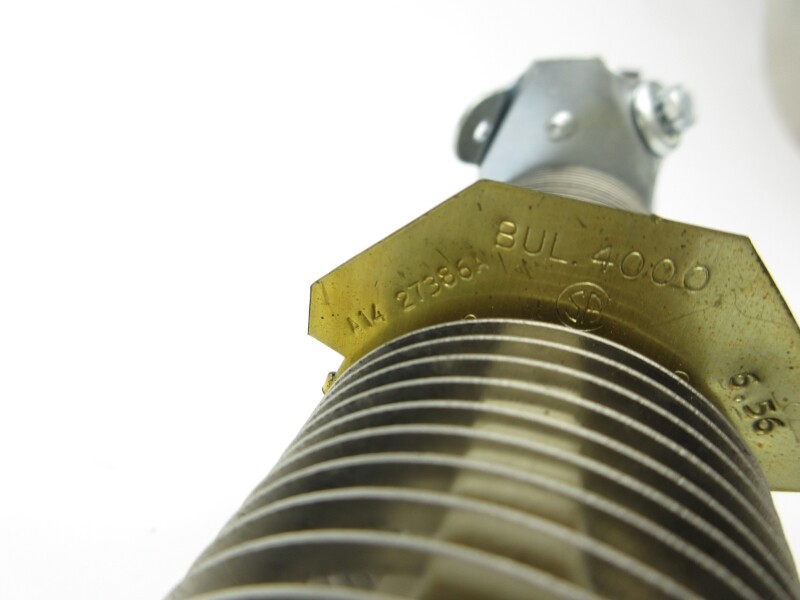 COMMANDER A14-27386A NSMP