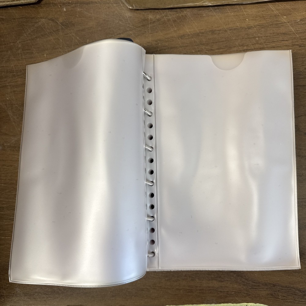 Flight crew Checklist Book