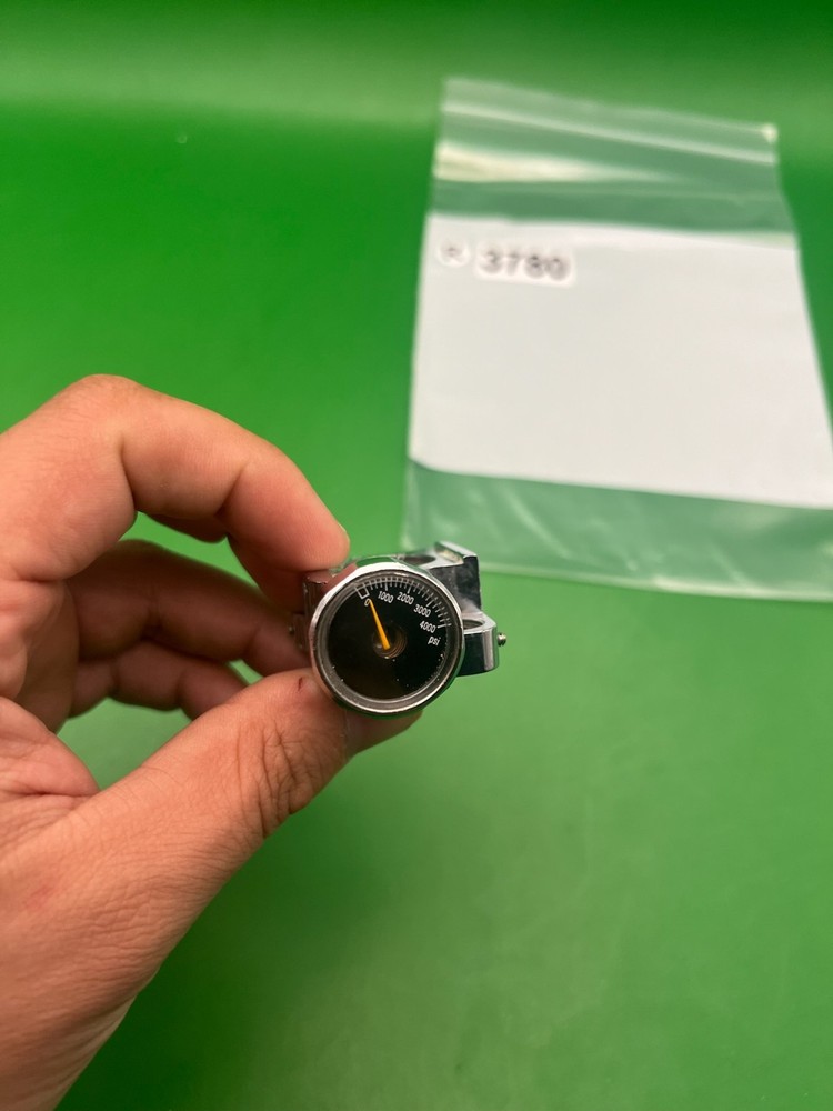 Autococker Front Block