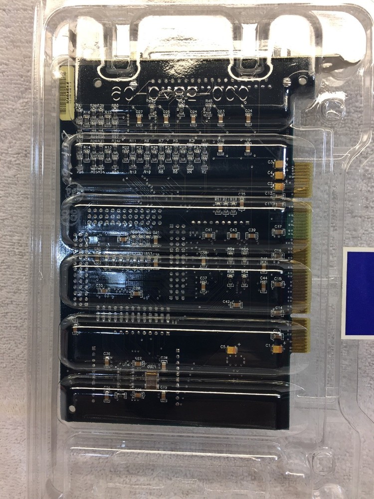 BARR Systems Sync MAX PCI REV 2.1 Adapter (1340)