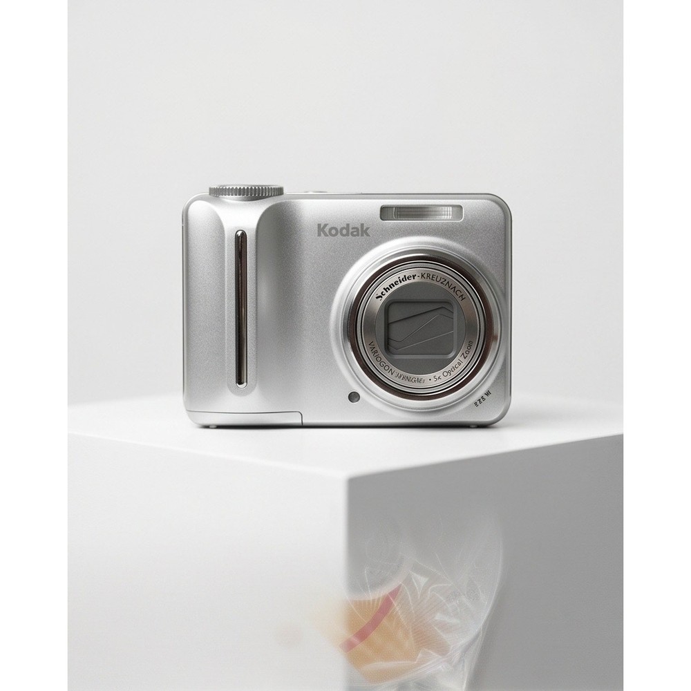 Kodak Easy Share C875
