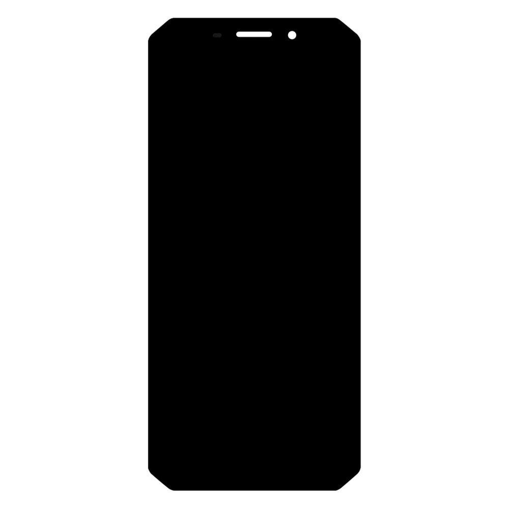 For Oukitel WP36/22/21/19 WP33/30/18 Pro LCD Display Touch Screen Replacement