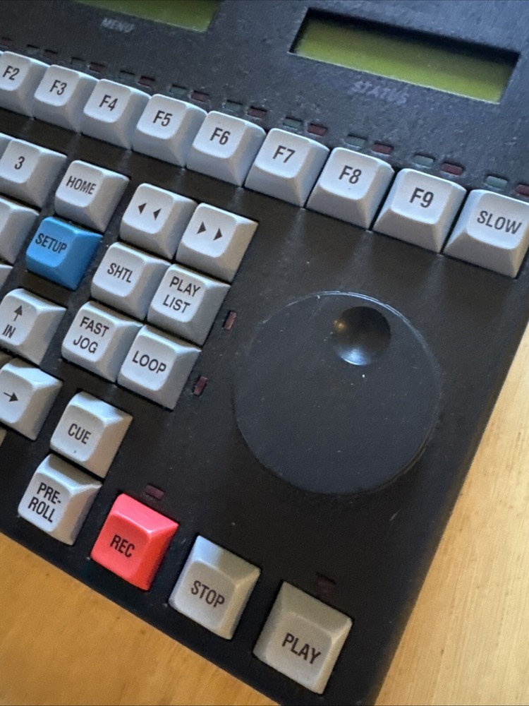 Buf Sport-hd High Definition Replay System