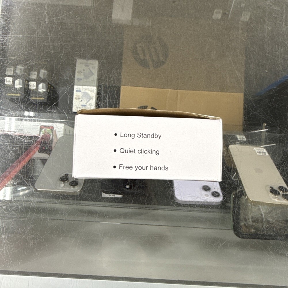 RF Remote Control Page Turner for Kindle/Tablet/e-Book Reader New In Box