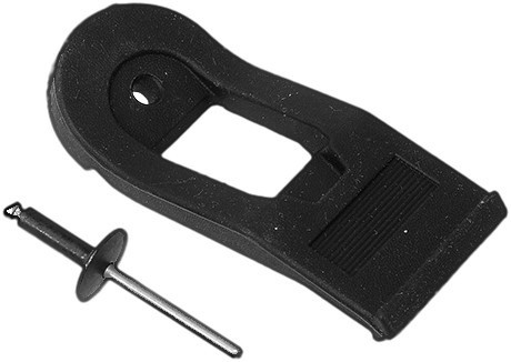 SP1 - SM-12508 - Rear Latch S-D