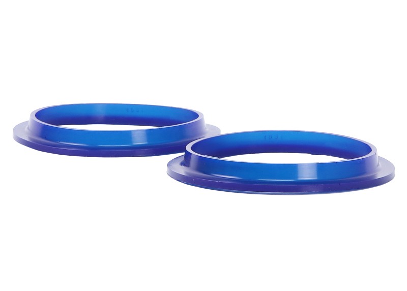 Superpro For 2008 Pontiac G8 Base Front Upper Spring Seat Bushing Set