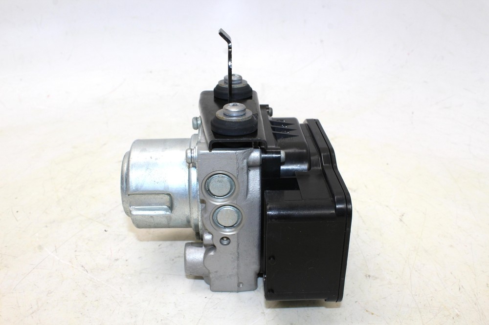 2009 Triumph Tiger Abs Pump Unit Module H25-K91254