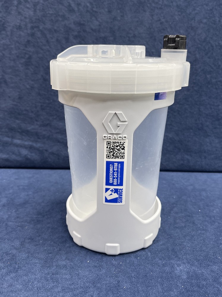 PRE-OWNED Flexliner 42 Oz. System, For Uses with Water and Materials