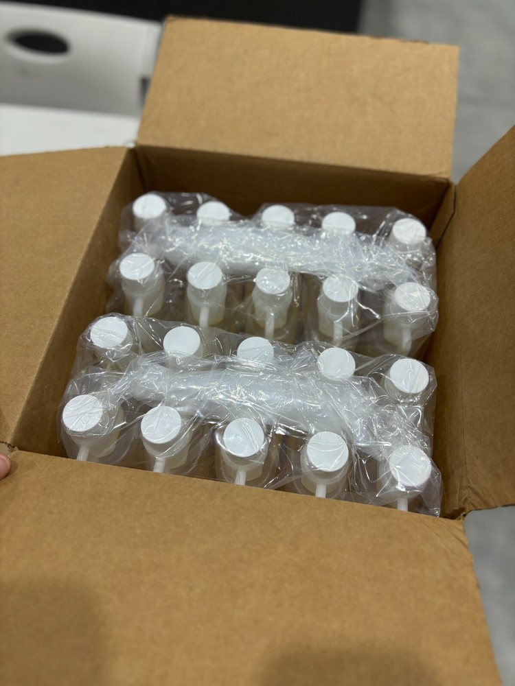 Decalin RunUp Fuel Additive for Aviation 100LL / Case