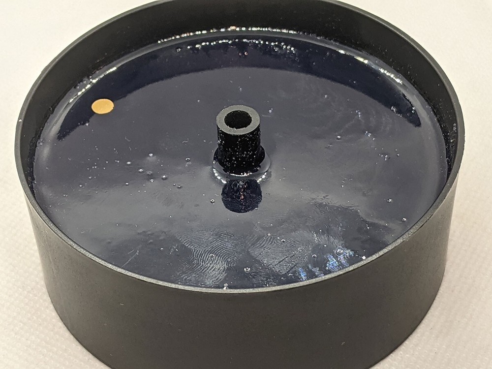 One STEIN Music Pro Harmonizer Dark Blue