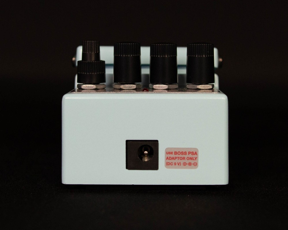 BOSS CE-5 Chorus Ensemble Pedal