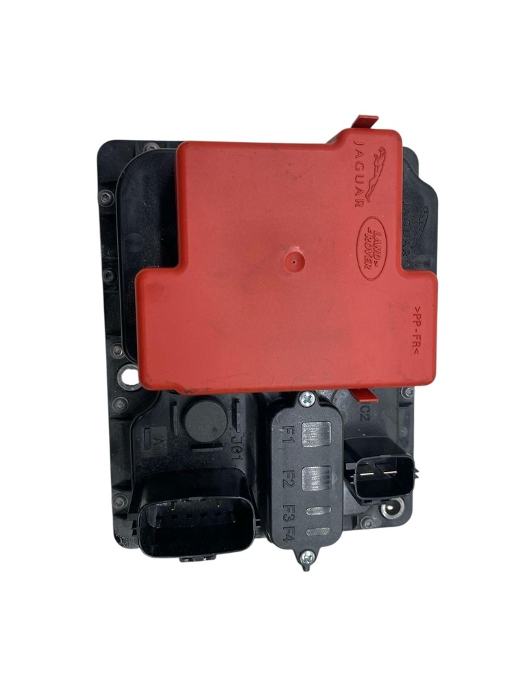 2013-2017 RANGE ROVER POWER DISTRIBUTION CONTROL MODULE DPLA-14F70-AC OEM