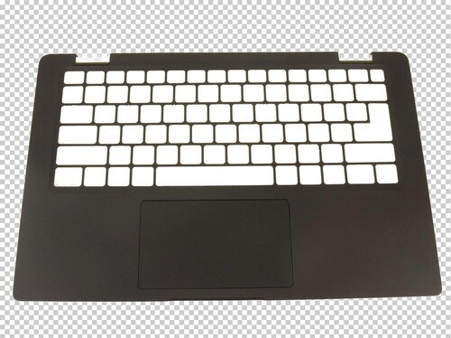 Dell Palmrest Touchpad Assembly 7HD7X