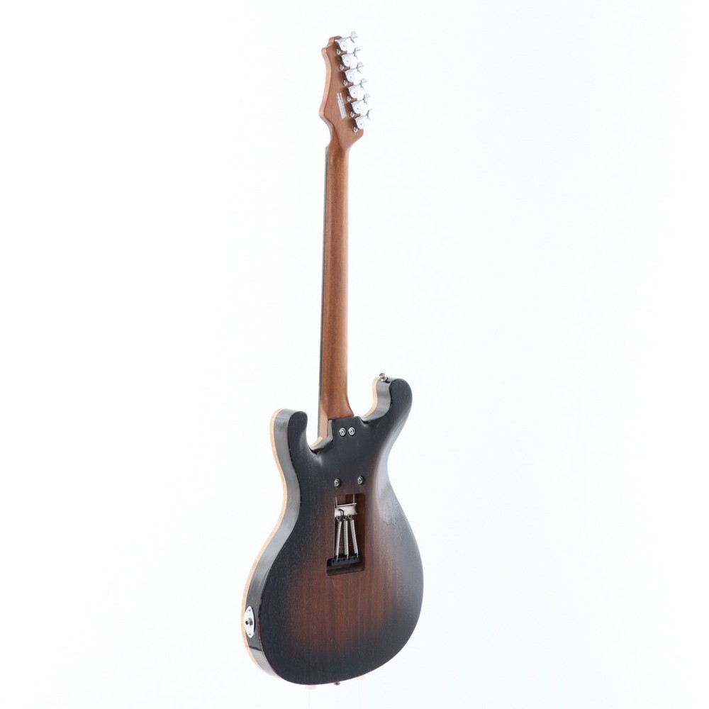 Infinite Modernize Bendtop Order Model Black & Gray [-]