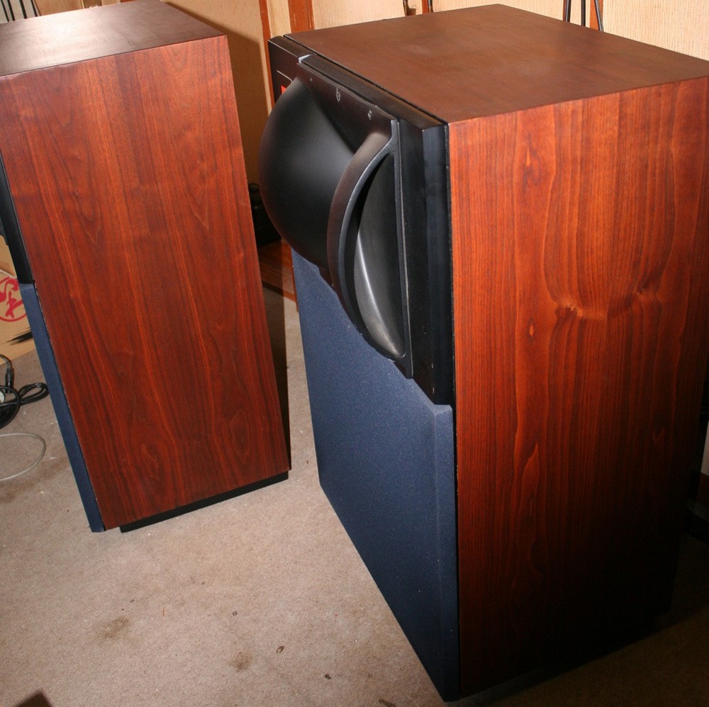 JBL 4430 Studio Monitors, Pair, Excellent Condition.
