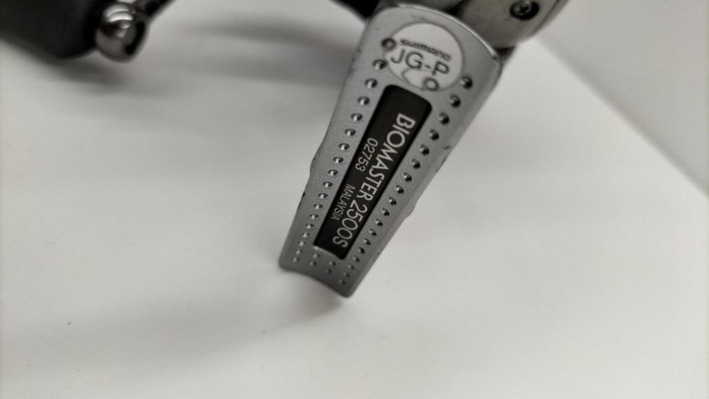 02753 BIOMASTER 2500S
