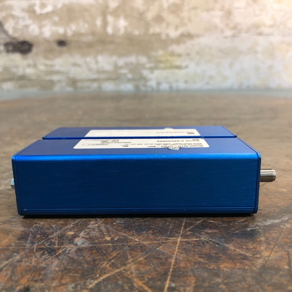Multitech Systems MTR-LVW2-B07 MultiConnect rCell LTE Cat3 Cellular Router