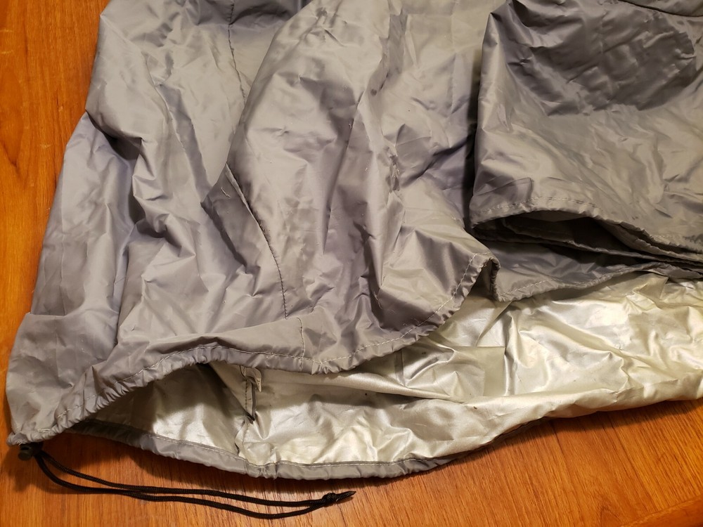 Dust COVER for Concept 2 Rower Rowing Machine NEW
